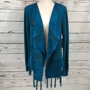 Reba Cardigan